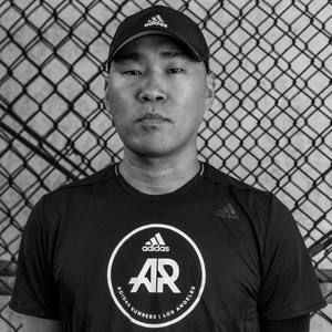 Meet your Posher, James